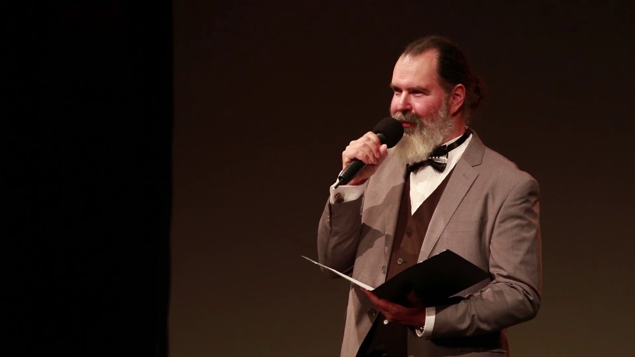 Angelo Michajlov 80