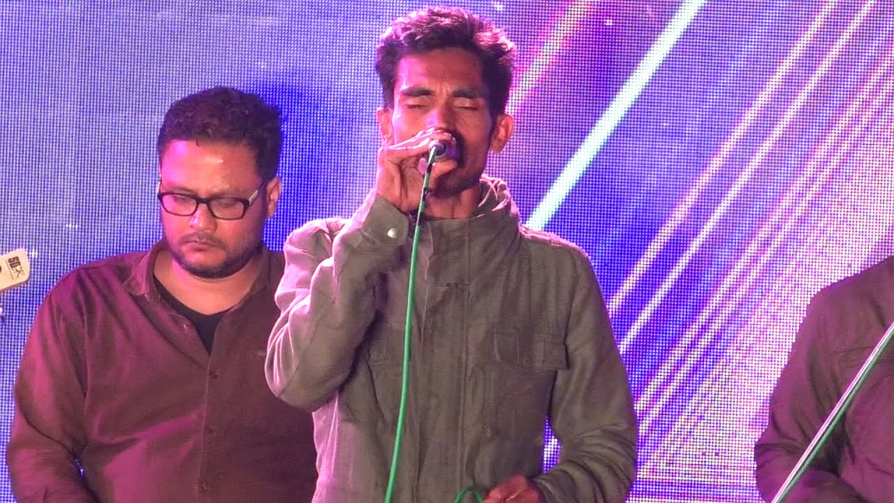 Akta Ontor Mapa Jontro Bidhi || একটা অন্তর মাপা যন্ত্র || Sumon Pakhi || MEGH Music Studio