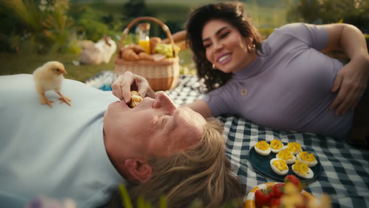 Meer Pasen, Meer Voordeel