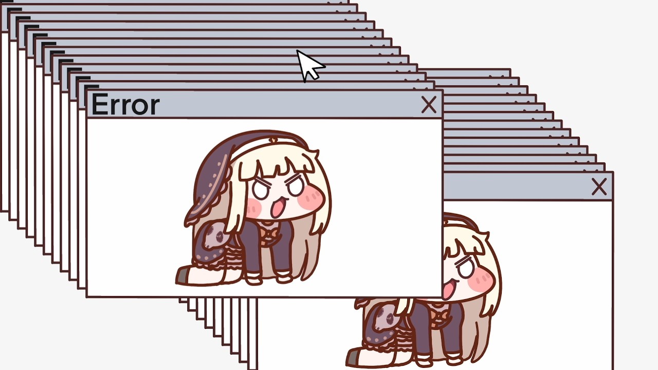 [Trickcal] Speaki.exe
