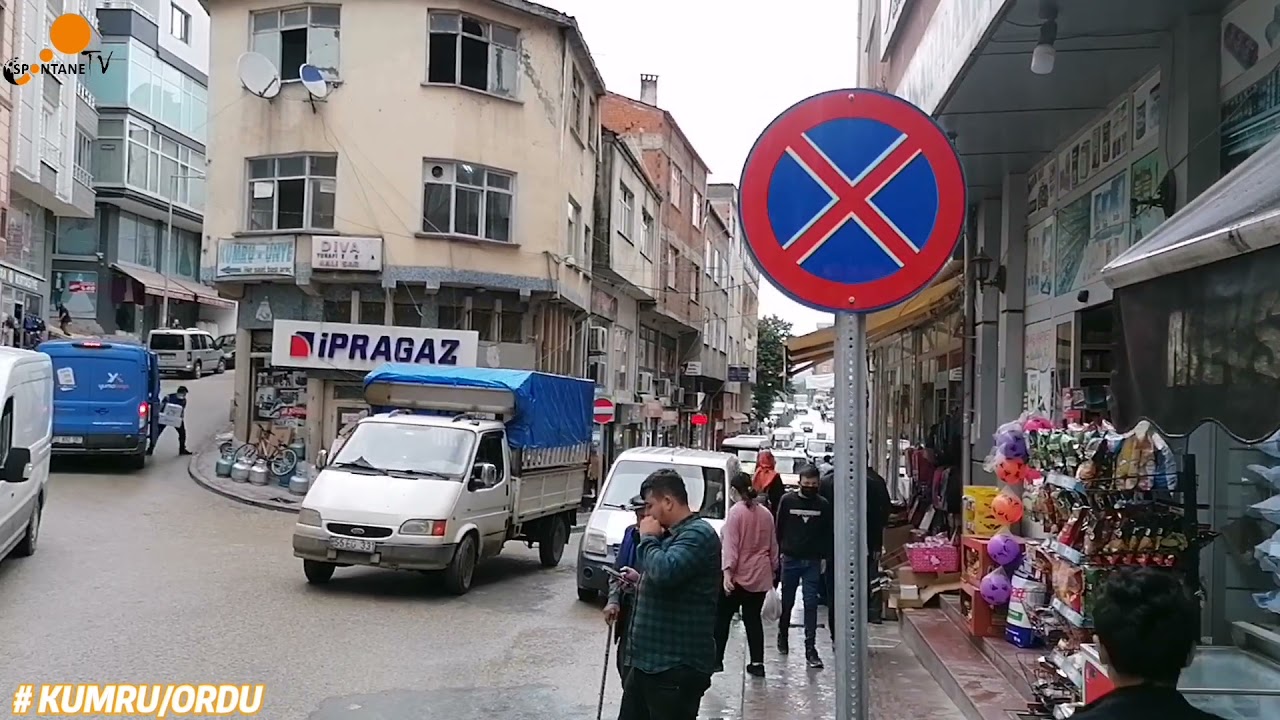 #KUMRU/ORDU 05/09/2021