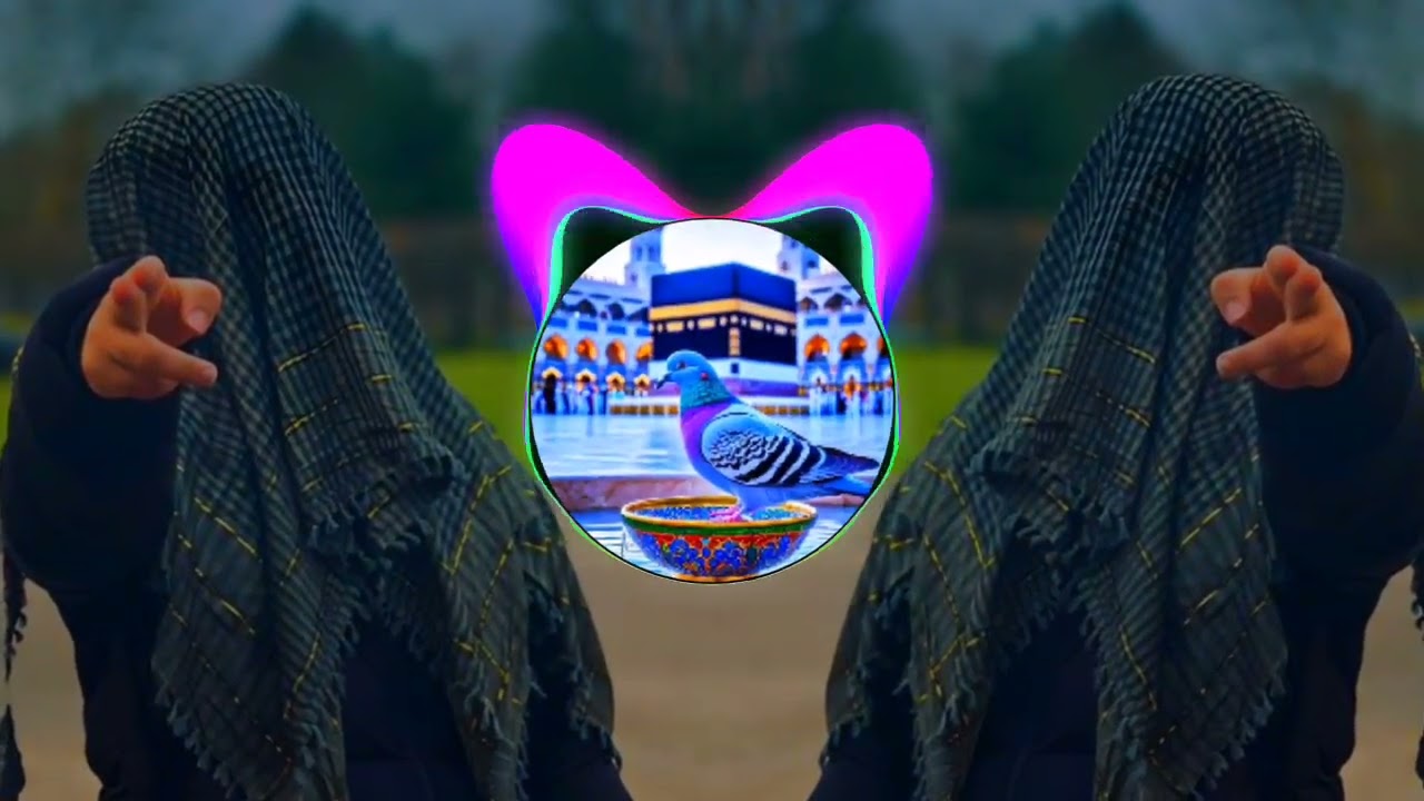 &laquo; Inez &raquo; New Arabic ریمیکس Bass Boosted $ong _ Arabic Slowed _ Night In Dubai _ TikTok Viral Music 🎶