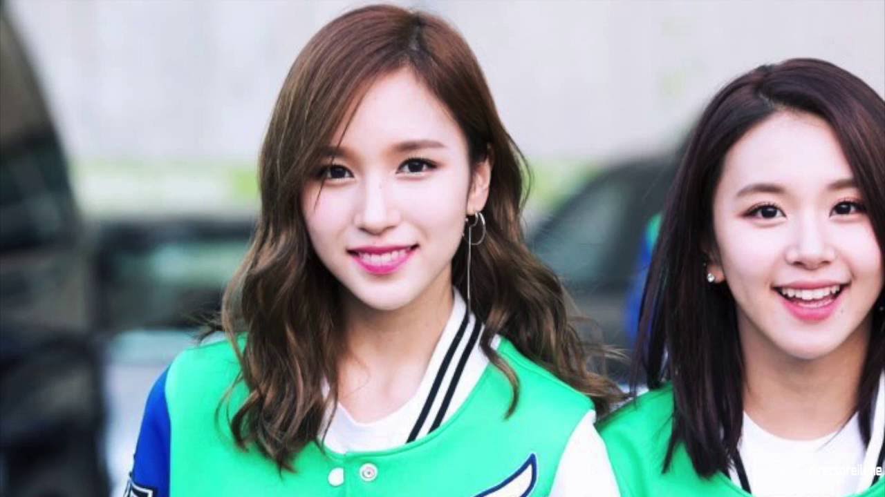 [FMV] TWICE Mina x Chaeyoung (MiChaeng) - Treat you better