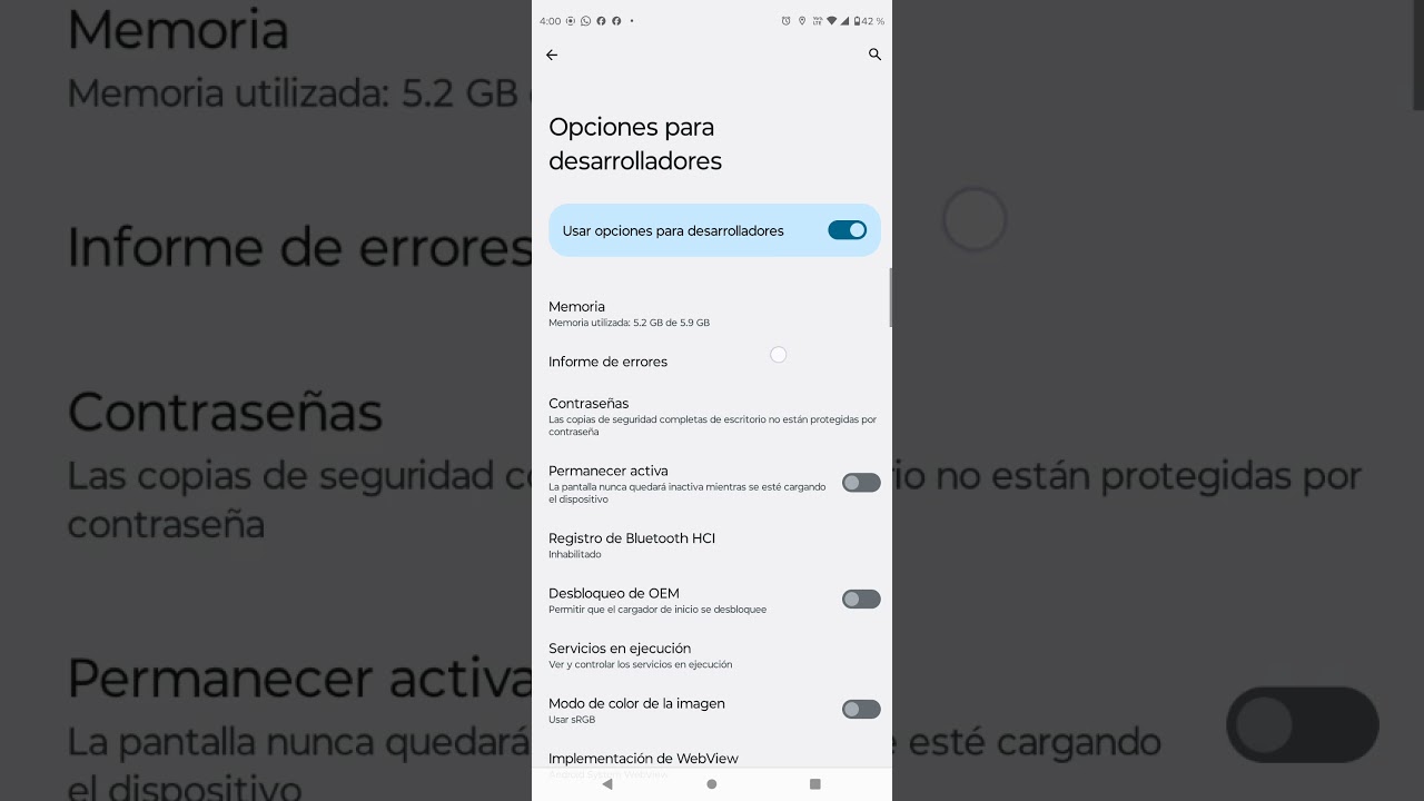 tutorial de cómo hacer que ya no te parezca un error de intentar entrar ala vm