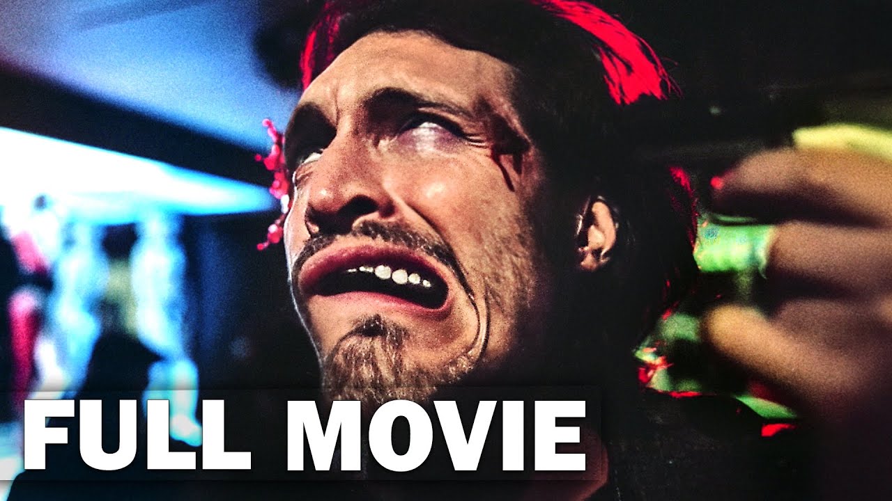 Billy Brown Must Die | Vincent Gallo (The Brown Bunny) | DRAMA | Full Movie in English