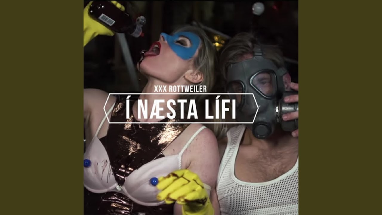 Í næsta lífi