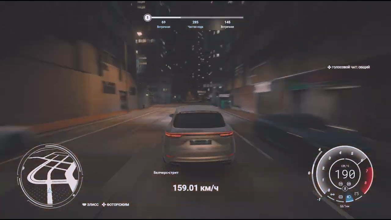 Test Drive Unlimited - Solar Crown Every trick in the book