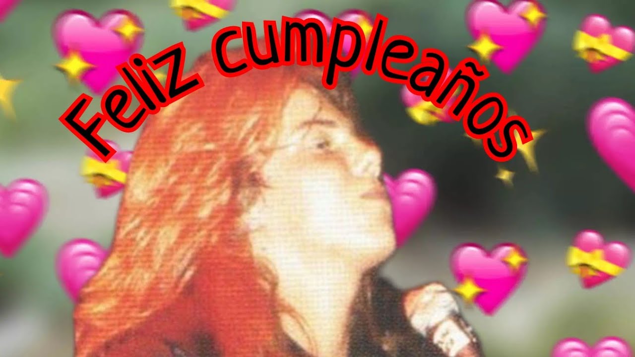 Un Feliz Cumpleaños Más Para Joey Tempest🥳