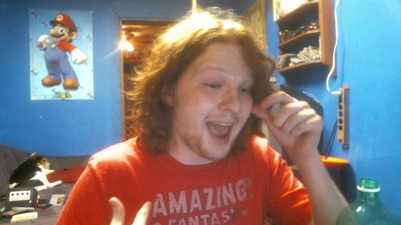AVGN teaming with GREG PABICH fir Cheetamen 2 Re Release!