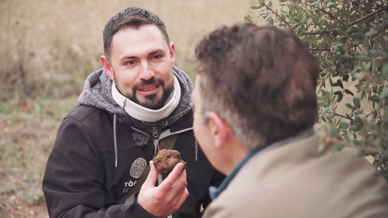 De Sol a Sol #34 La Conca de Barber&agrave;