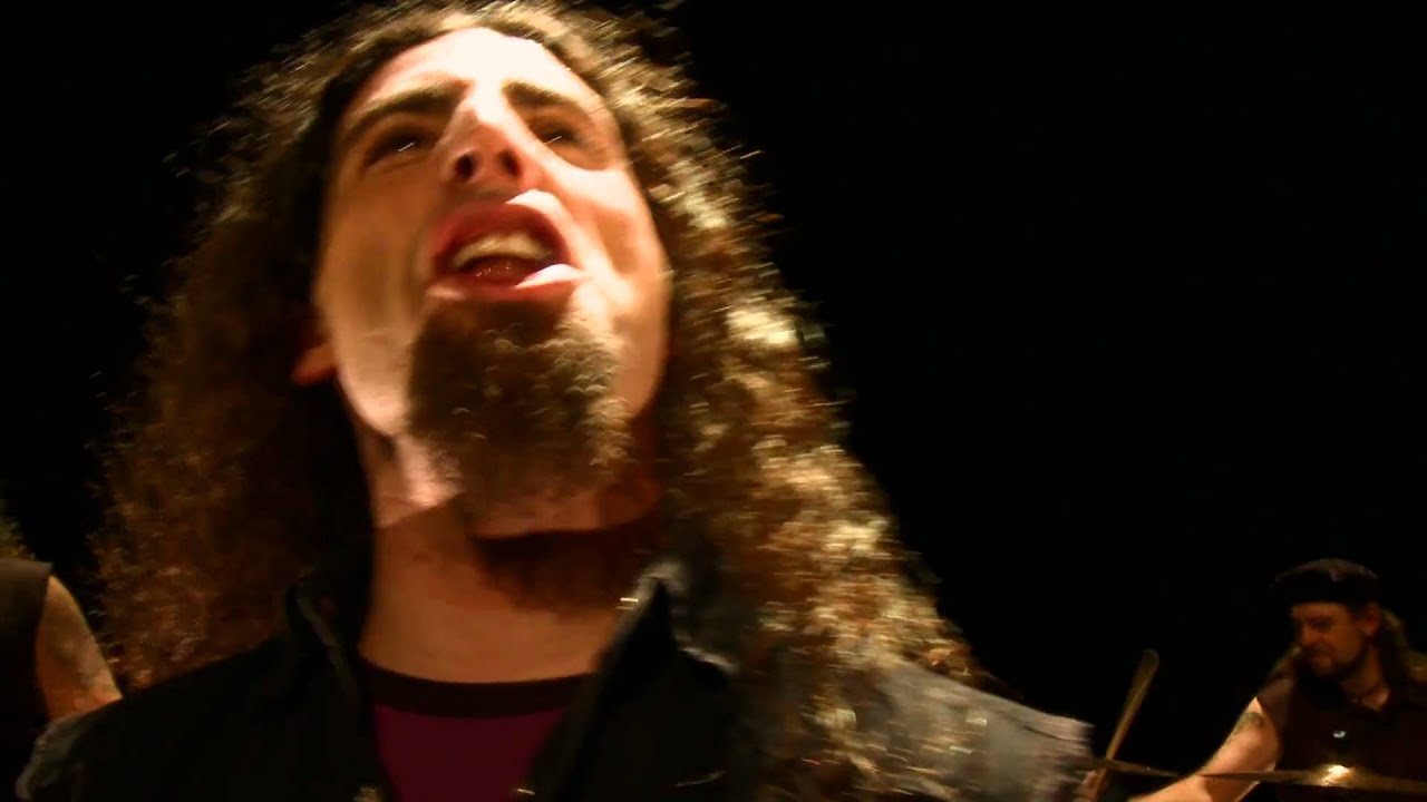 ESTAMPIDA - Brainwashers - Official Video