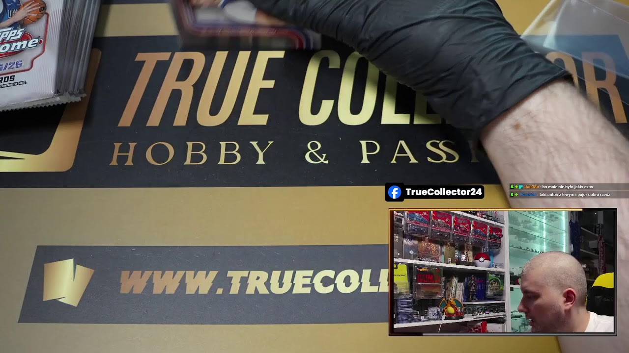 Topps Musuem 24/25, Select Serie A 22/23 Star Wars Topps Galaxy