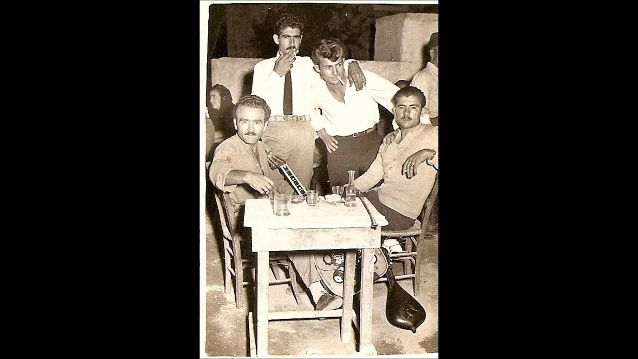 Γερασιμος Σταματογιαννακης - Φοβουμαι τη γλωσσοφαγια