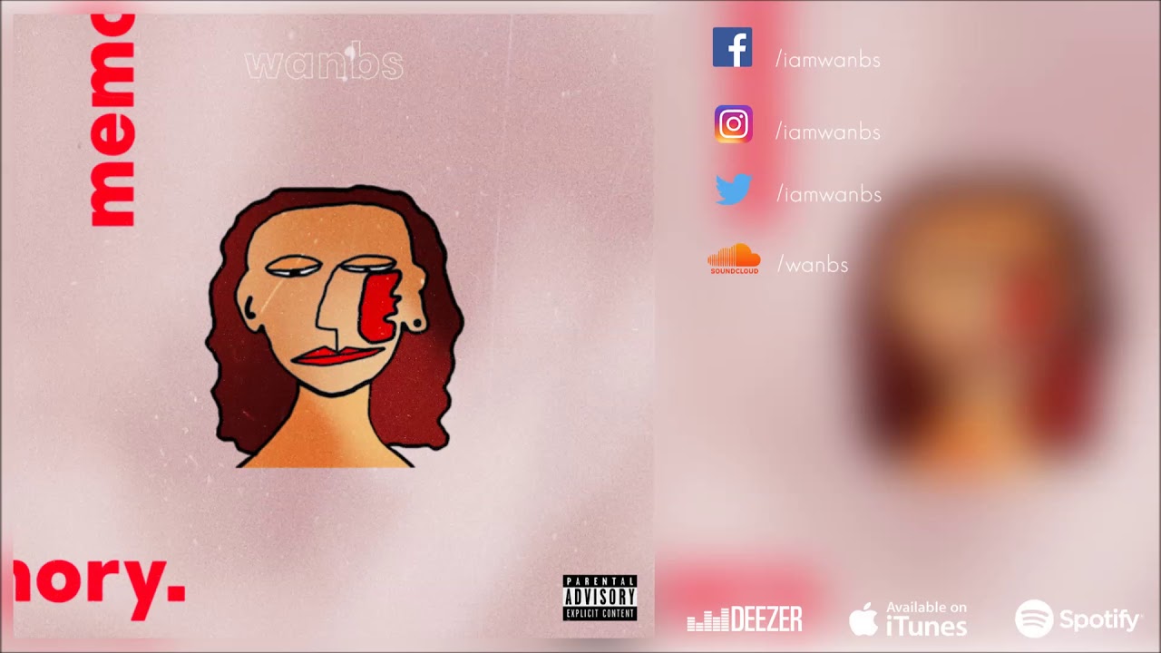 Wanbs  - Memory