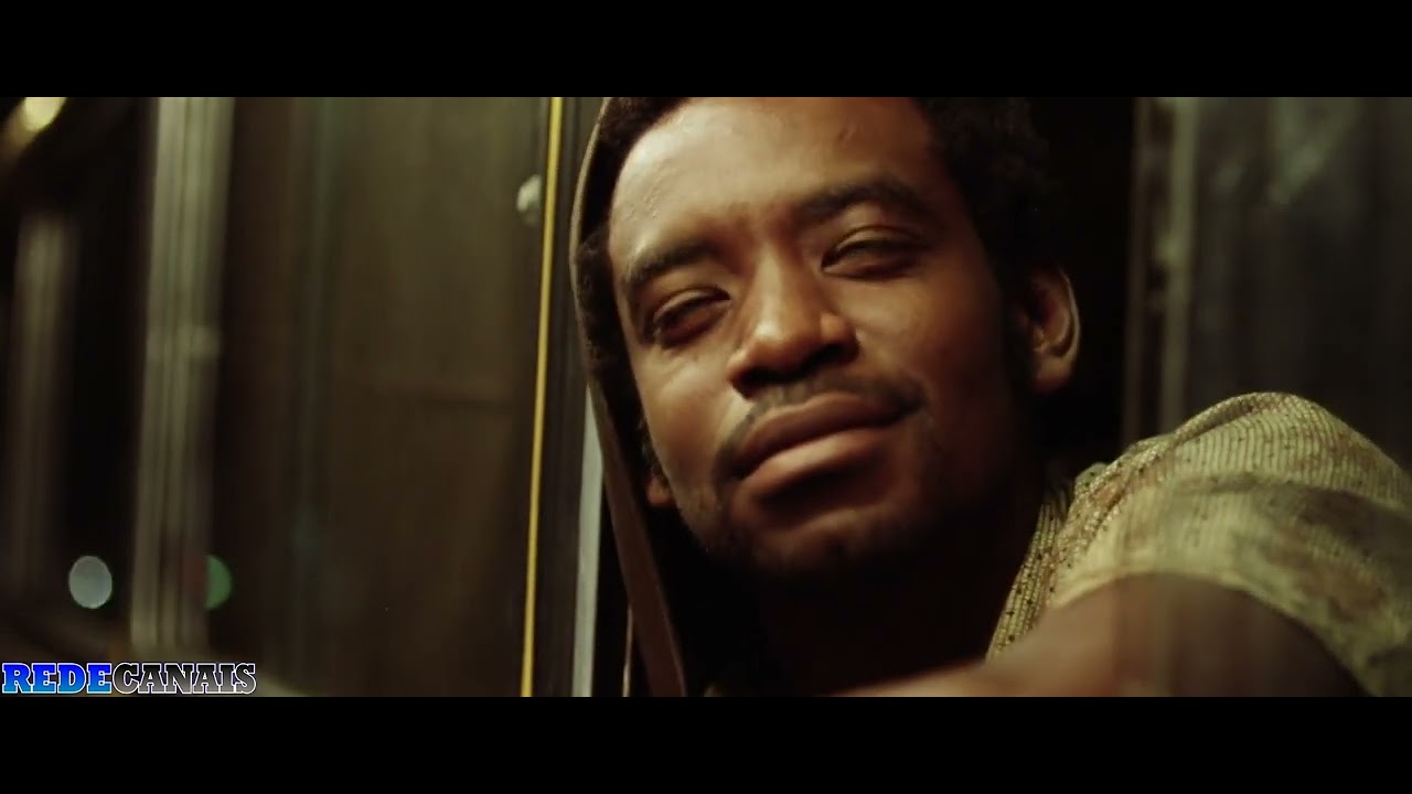 Faroeste Caboclo 2013 Filme Completo