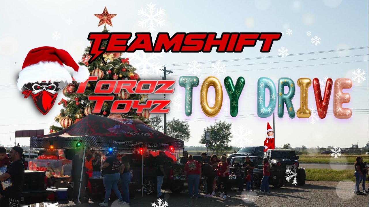 TOYS AND TOYS WITH @TorozToyz