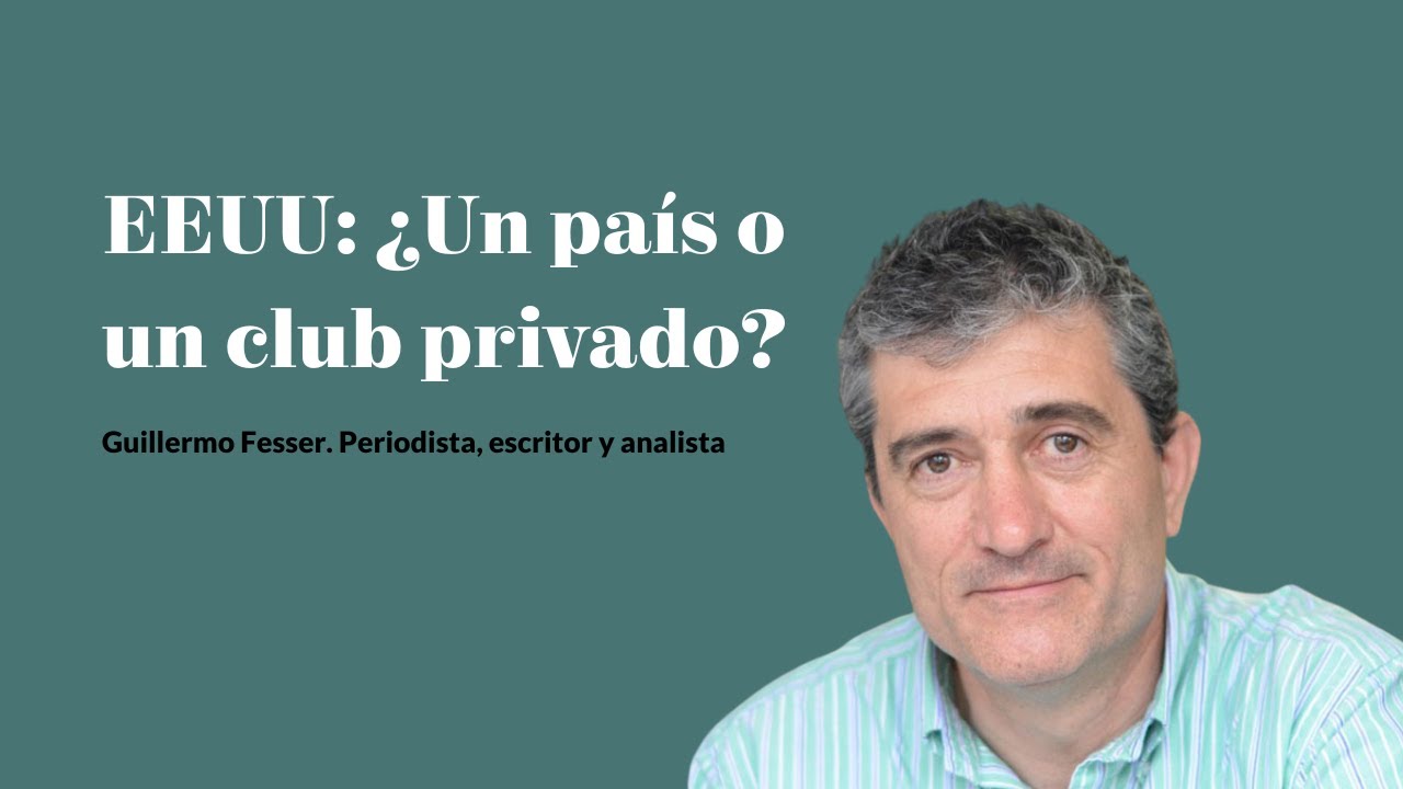 Guillermo Fesser: 