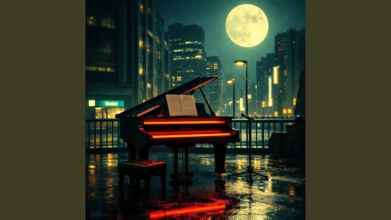 Because I can be with you