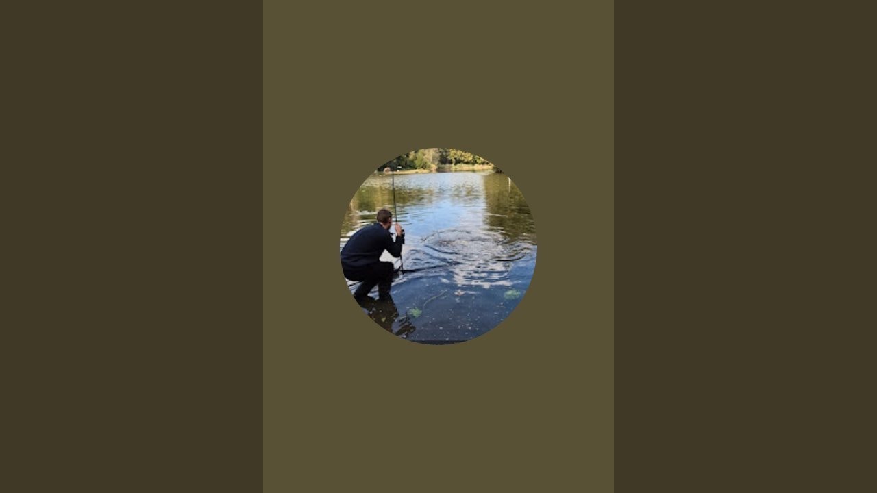 Dutch Carp Fishing is live