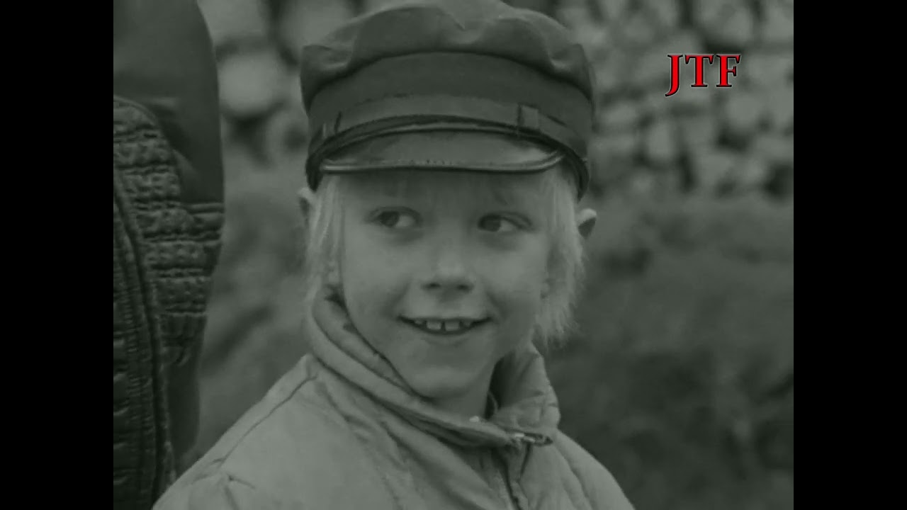Emil i Lönneberga  -   bakom kulisserna reportage