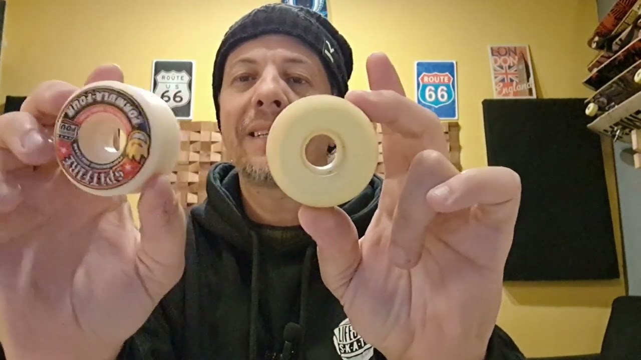 Novas Rodas Spitfire Formula 4 Conical Full 101a