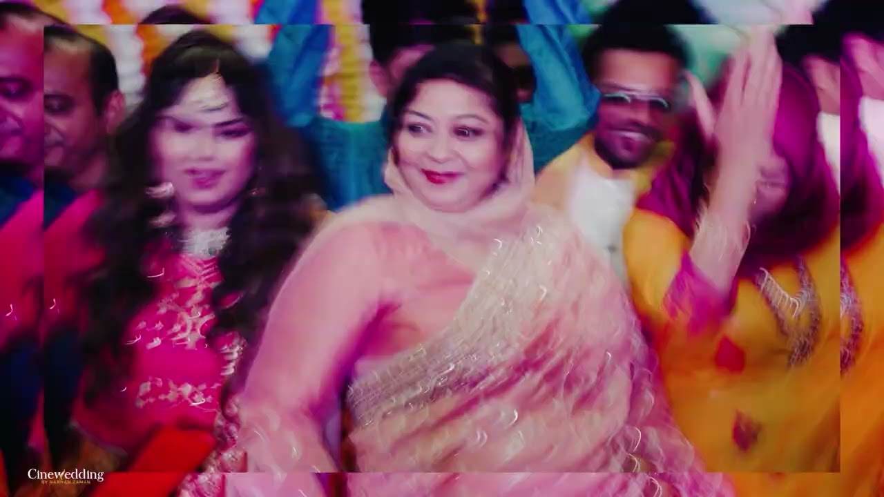 Prakrita’s Ananda Uthsob Teaser 