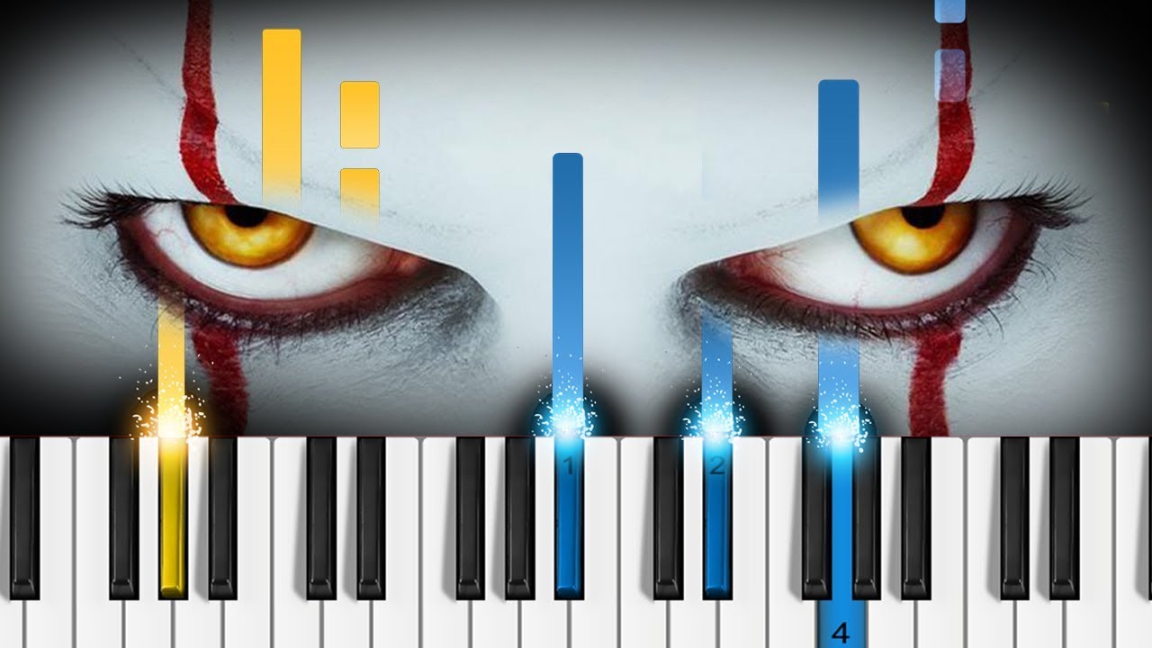 IT Chapter Two - 