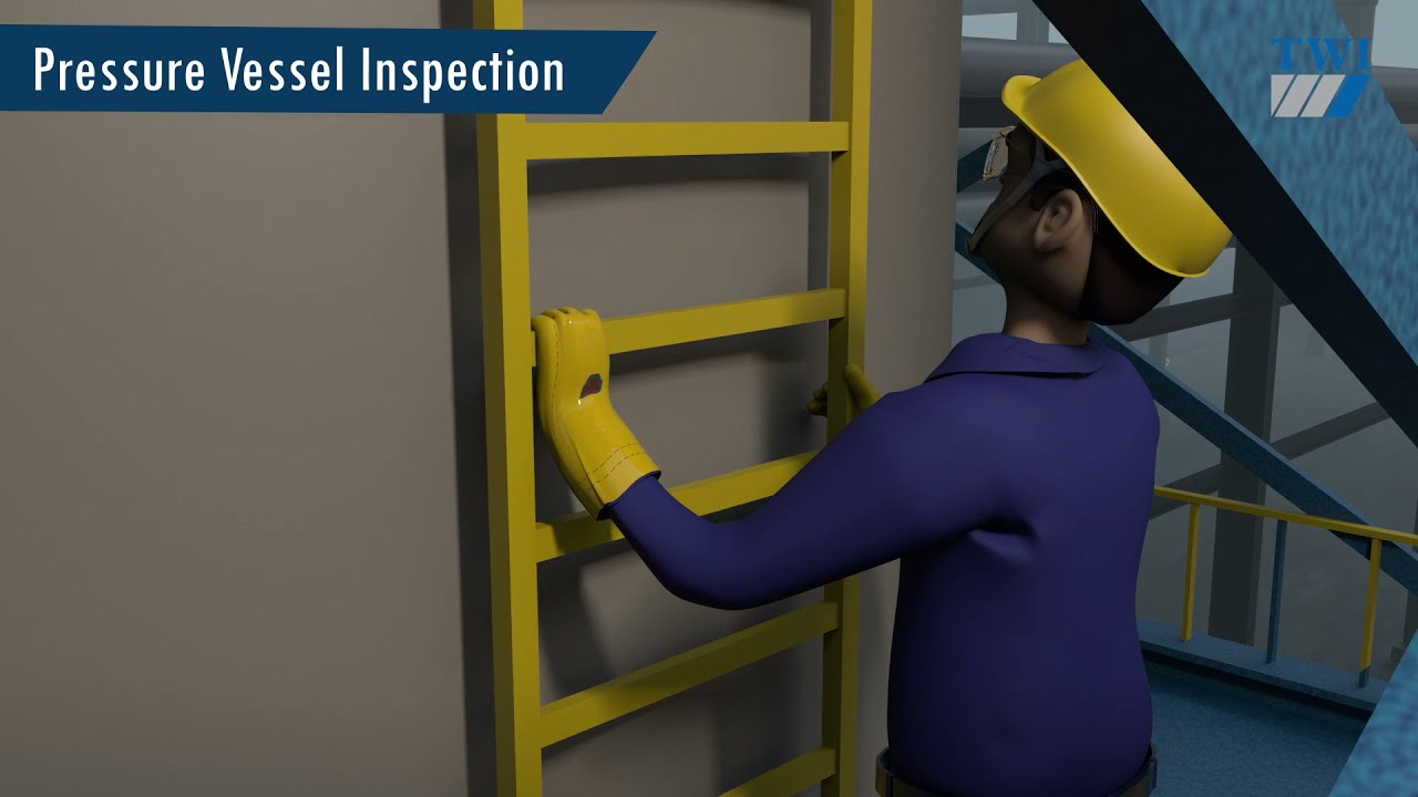 Plant Inspection