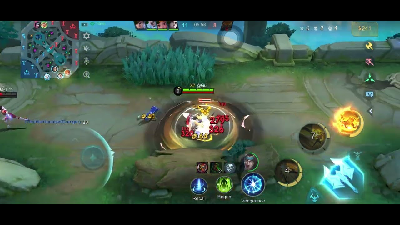 bagian 4 #mobilelegends #mlbb #mlbbcreatorcamp #mlbbhighlights 