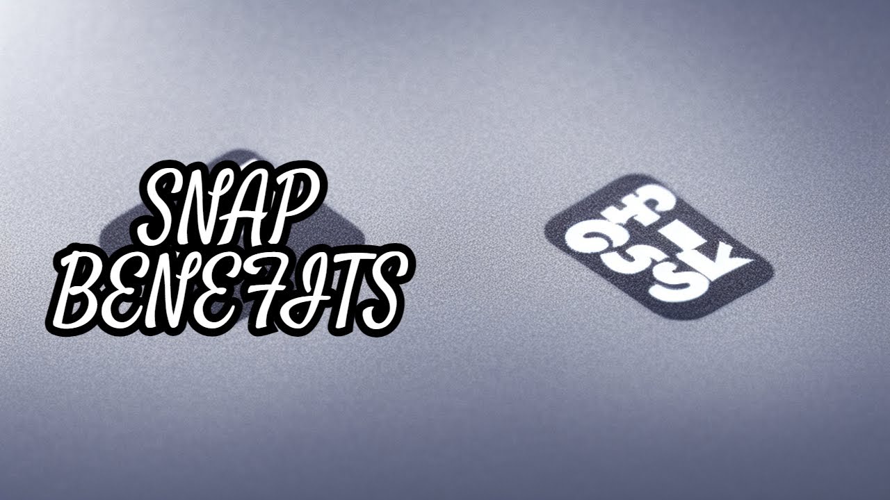 Benefits of the Social Security SNAP Program