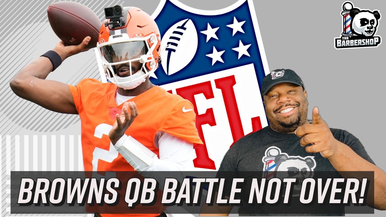 Everybody Expected Watson to End the QB Battle. Shedeur Sanders Extended It!