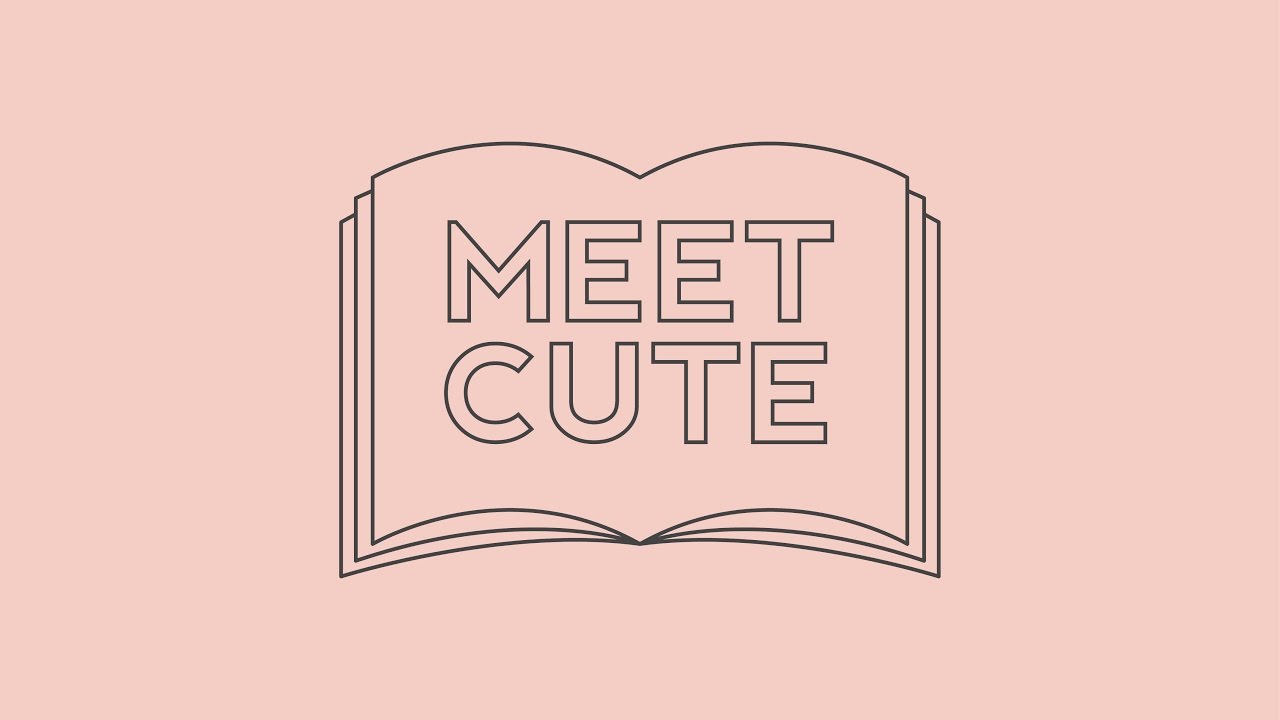 Meet Cute: A Collection of First Encounters