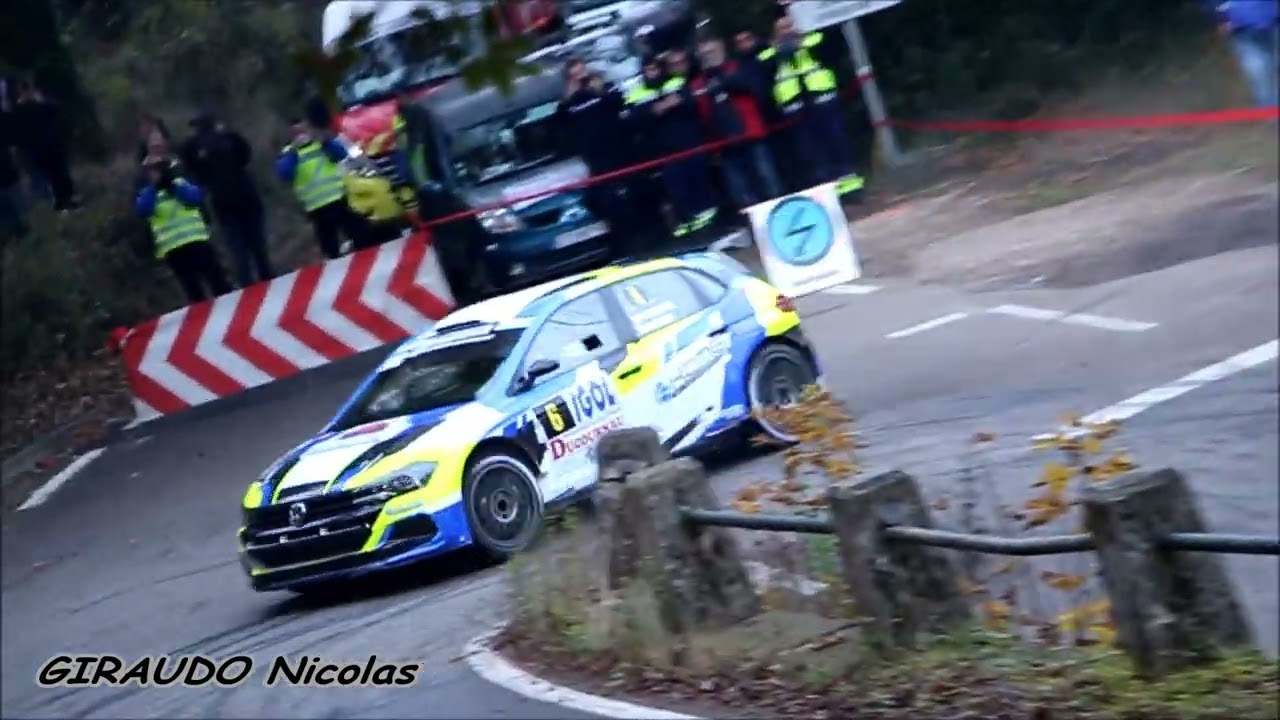Rallye du Var 2022 | Moderne