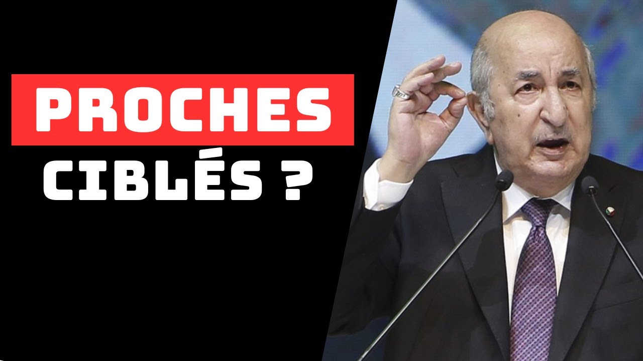 Le passeport algérien, un moyen de pression supplémentaire contre les proches des dissidents