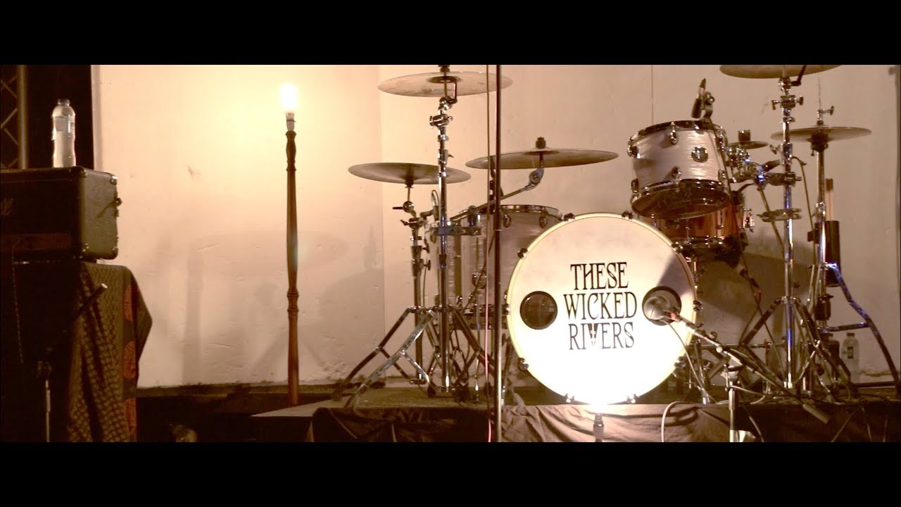These Wicked Rivers - Gimme Shelter - Live at The Hairy Dog