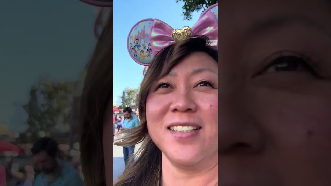 Dapper Dans Organ Chime Disney Medley!