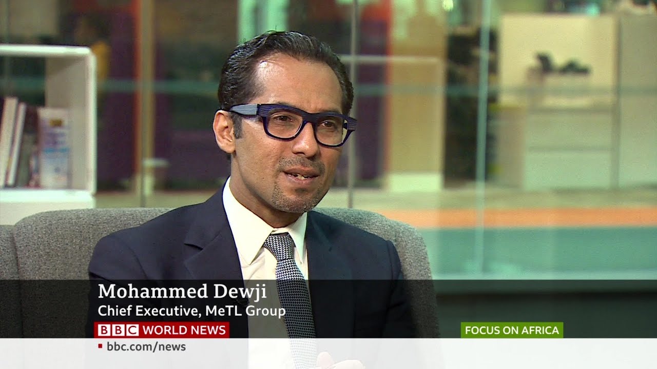 Tanzania billionaire Mohammed Dewji told kidnapper to shoot him