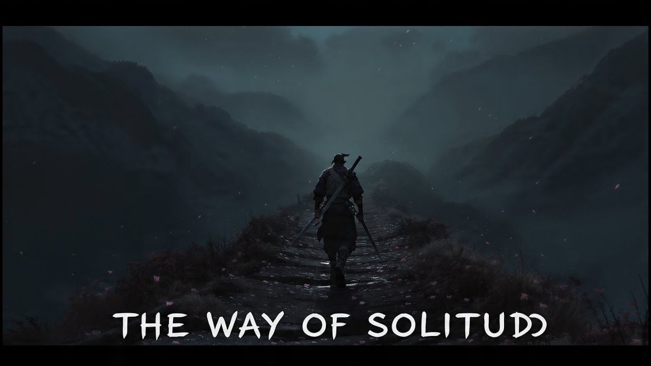 21 Principles of the Dokkodo Miyamoto Musashi&rsquo;s Way of Walking Alone