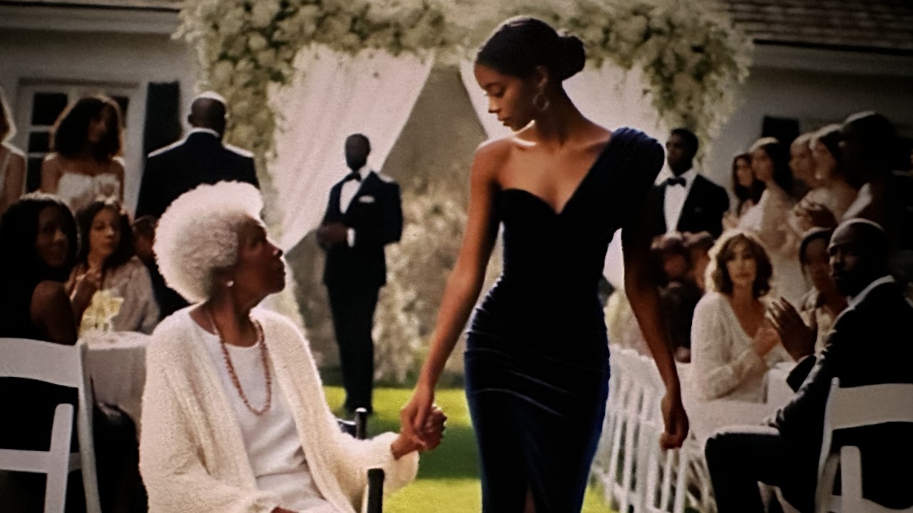 My Family Treated Me Like a Joke—Then I Walked Into Grandma’s Party and She Told the Truth Out Loud