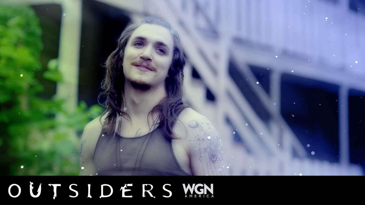 WGN America's Outsiders 
