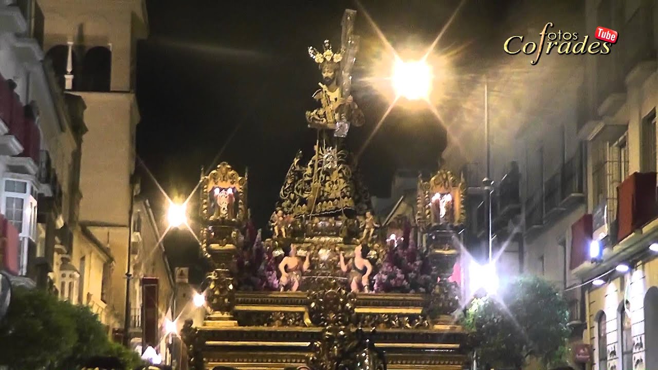 VIERNES SANTO SANTO 2014 - Antequera - ABAJO - ATQFOTOSCOFRADES