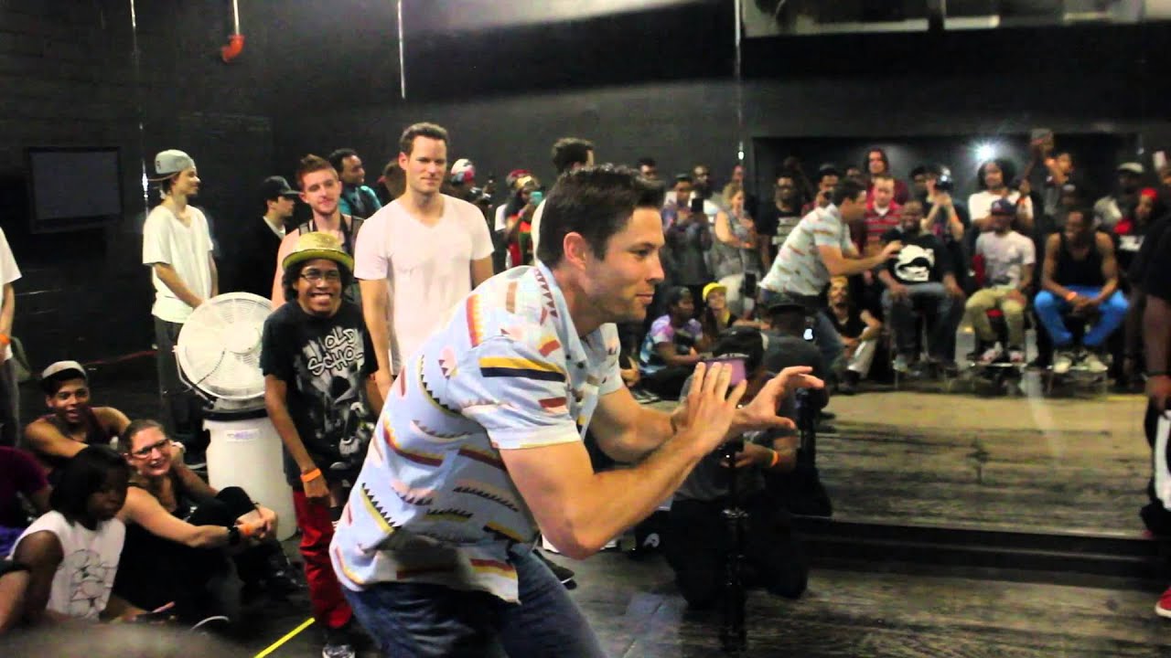 SUAD: Kickback Edition | Exhibition: Boppin Andre, Chibi, Madd Chadd, Josh Ventura