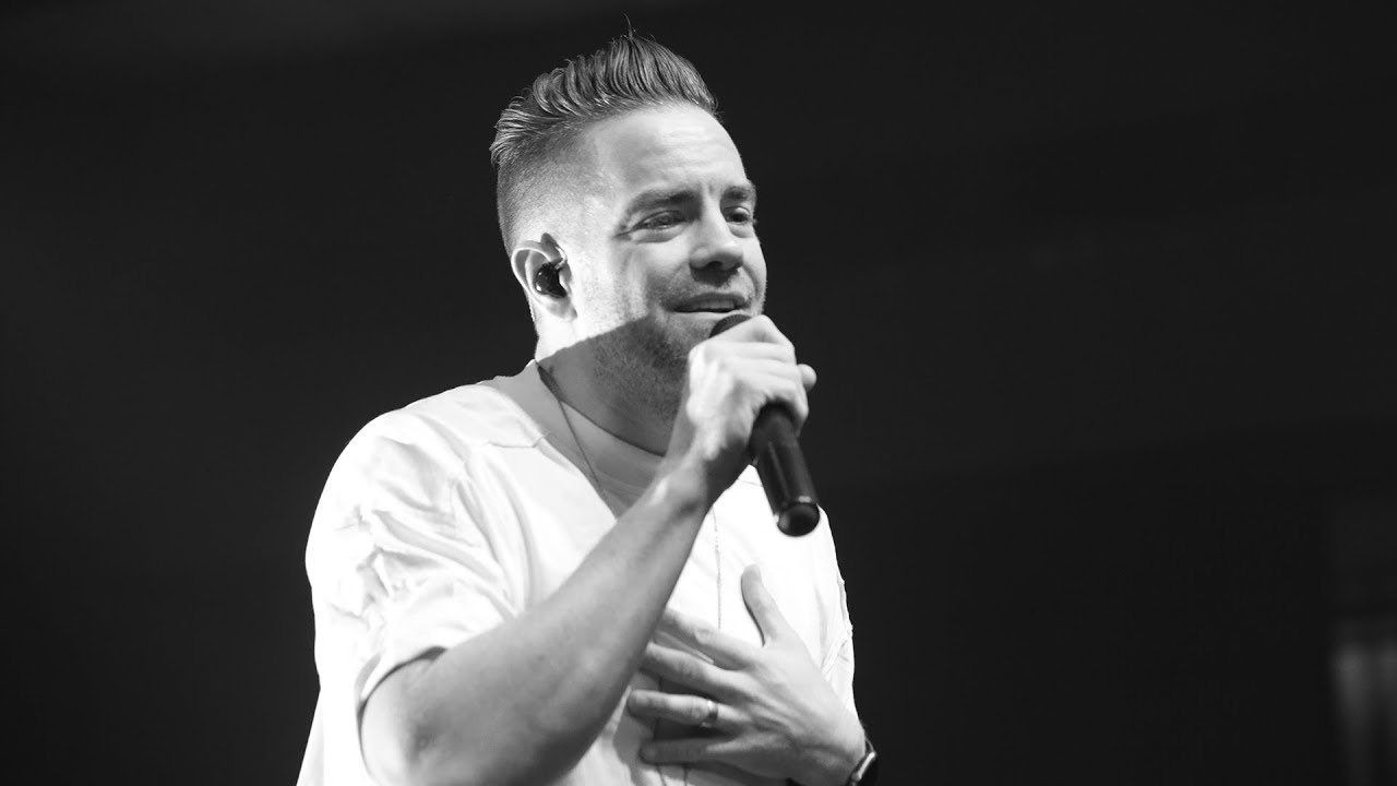 LIVE WORSHIP EVENING WITH RUDY NIKKERUD | PLANETSHAKERS | New Life AG Church Chennai