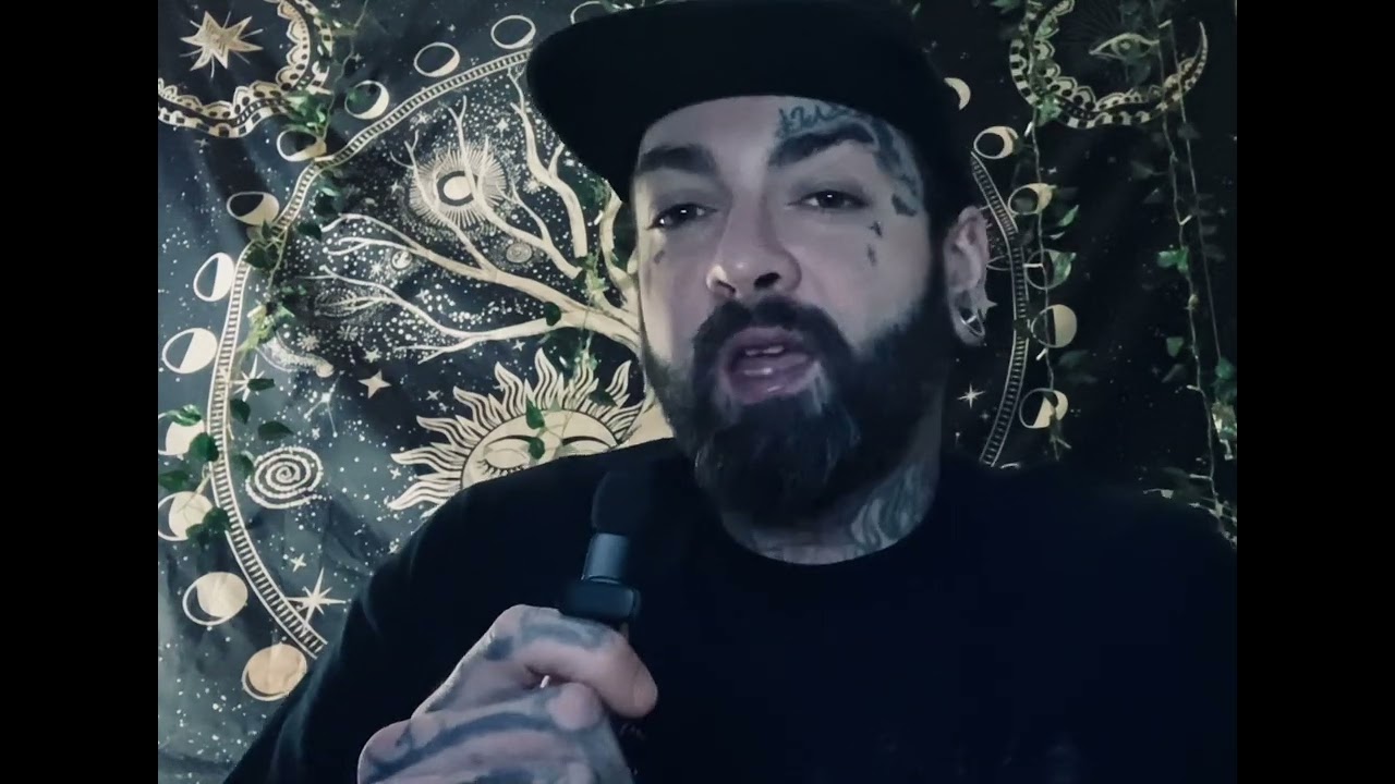 Use This Message To Recover From Anxiety/OCD‼️