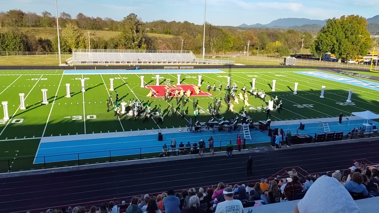 Carter High School Volunteer Classic @ Heritage High School 2024
