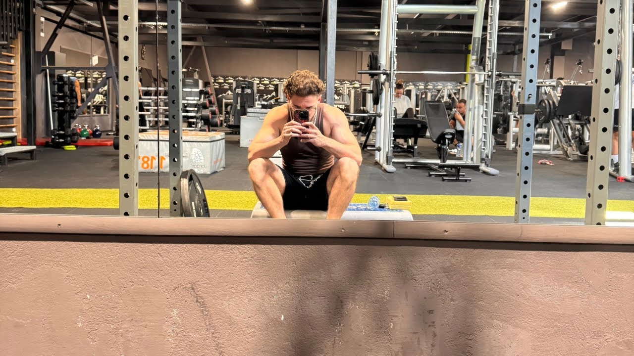 I Haven’t Made A YouTube Video in 2 Months…