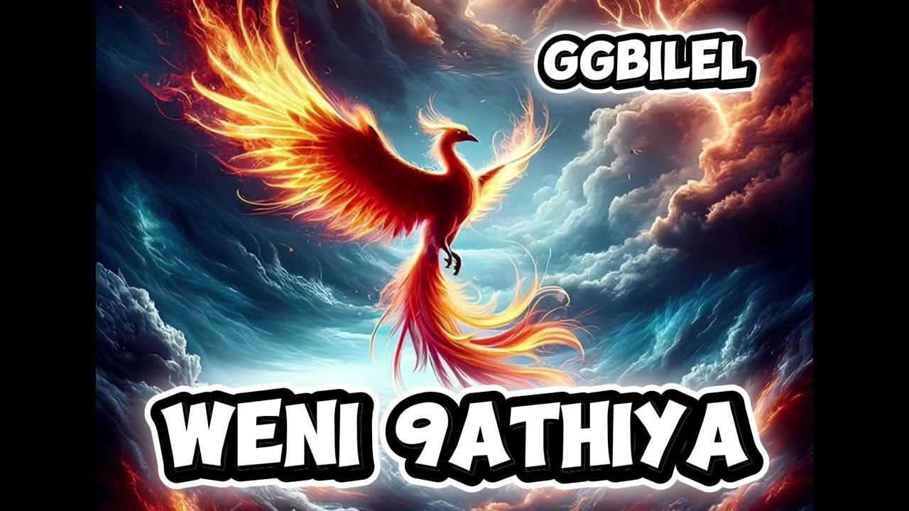 👏🏻weni 9athiya 🇹🇳🤌🏼-ggbilel  [Music Video officiel]