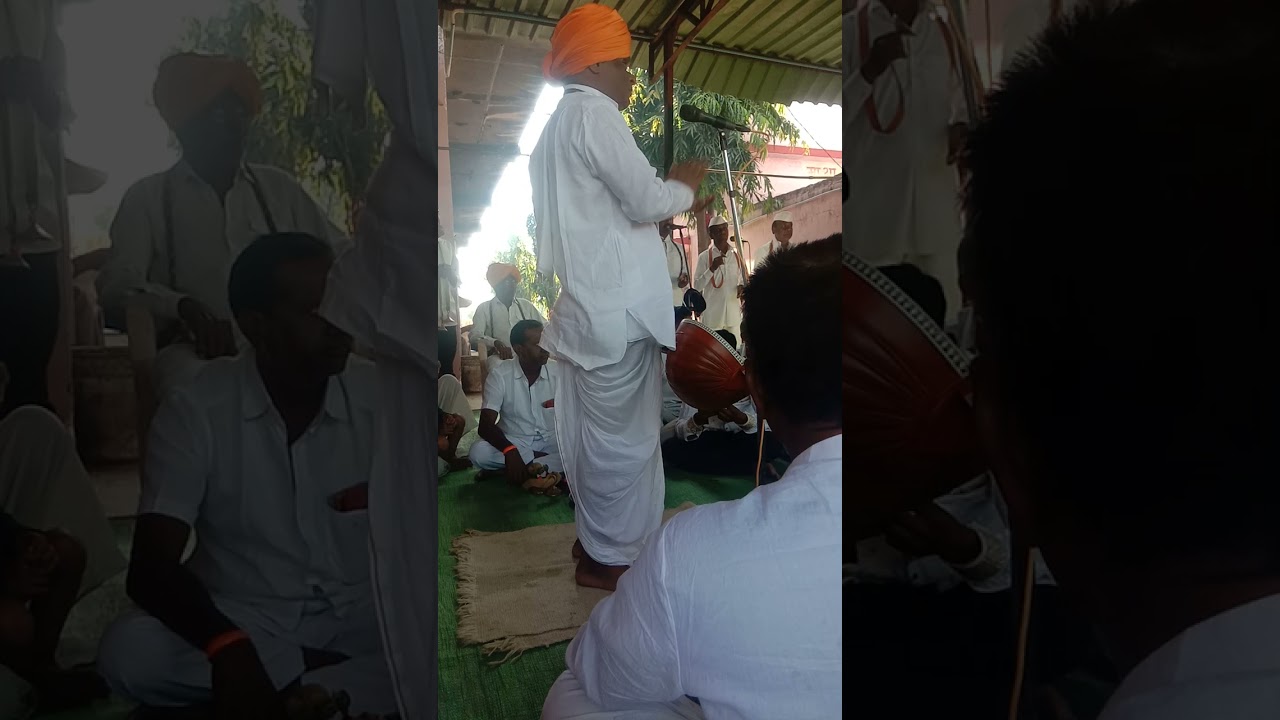 Raag Bhimplas Sanjay m foke &kakde m pakhawaj  shyam srawane