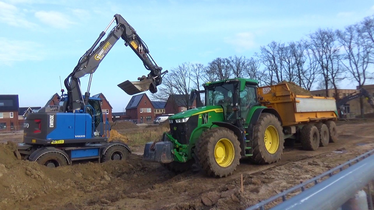 2026 Earth-moving