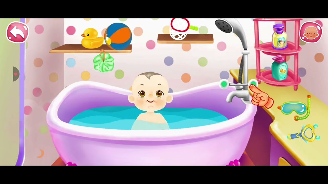 Animal kid fanny 👦 game kid wache watching  video 📹 👌 